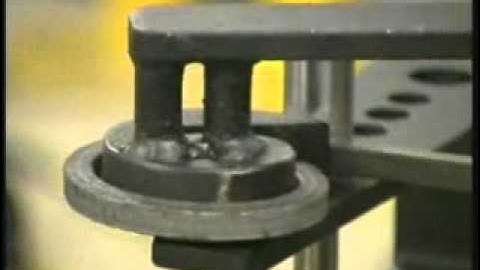 Metalcraft - Medium Scroll Bender