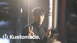 KIM WOOJIN 김우진 'I Like The Way' MV Shoot Sketch by 김우진 KIM WOOJIN 7,742 views 1 month ago 2 minutes, 55 seconds