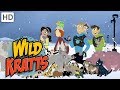 Wild Kratts 🎄❄️ A Creature Winter Wonderland | Kids Videos