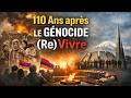 110 Ans après le Génocide
