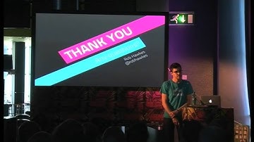 Mozilla HTML5 browserscene