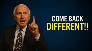 Do THIS For The Next 15 Days | Jim Rohn Motivation