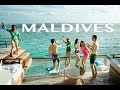 [ Tập 3 ] Chuyến du lịch nửa tỉ tới thiên đường hạ giới Maldives cùng Vũ Khắc Tiệp - Phần 2