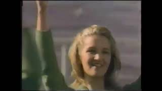 Winnie The Pooh A Friend In Need donkey For A Day Vhs