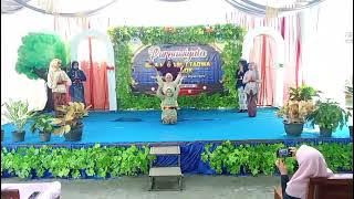 Tari Kembang Desa