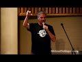 Michael Tellinger - 2017 Sound Resonance Magnetics & Reality