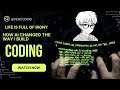 How AI Changed the Way I Build(Life Is Full of Irony )