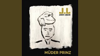 Müder Prinz