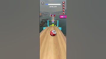 Going Balls New Level NEW CHALLENGE GAMEPLAY