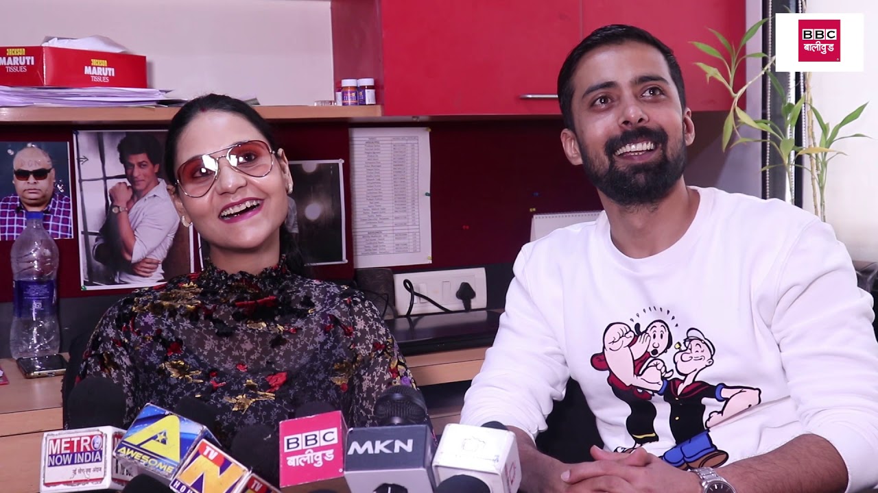 Interview Of Pradeep Sarkar For Music Video Neel Samandar BBC BOLLYWOOD