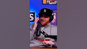 The Great Michael Winslow Today on Patreon!