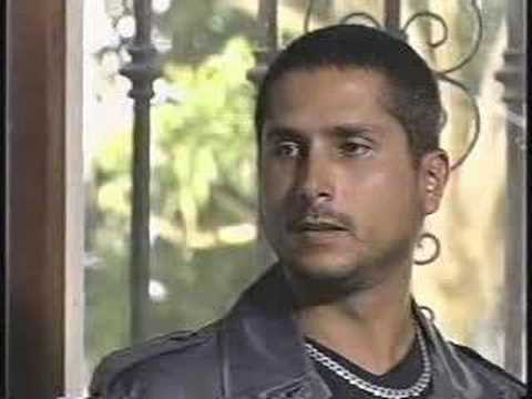 Reel Marlon Moreno Solarte