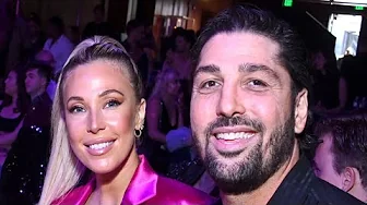 Love Is Blind’s Shaina Hurley Gives Birth, Welcomes 1st Baby With Husband Christos Lardakis thumbnail