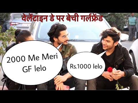 selling-my-girlfriend-for-valentines-day-prank-|-zia-kamal