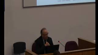 Lambton County Council OPEN SESSION   09 Mar 2017