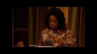 The Butler - Dinner Scene