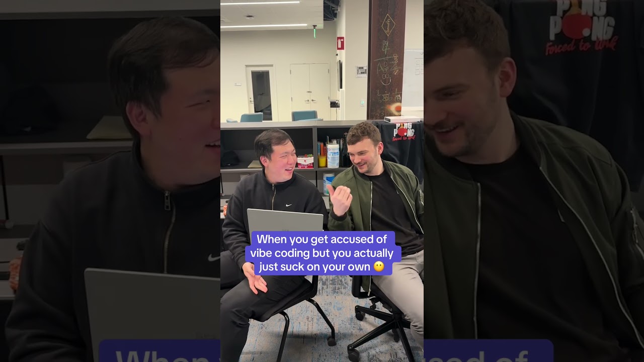 #tech #coding #codingmemes #developer #developermemes #programming #programmerhumor #developerhumor