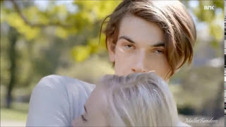 Noora & William ✗ Certain Things