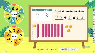 ViewSonic Originals - Basic Elementary Mathematics 09: How Many