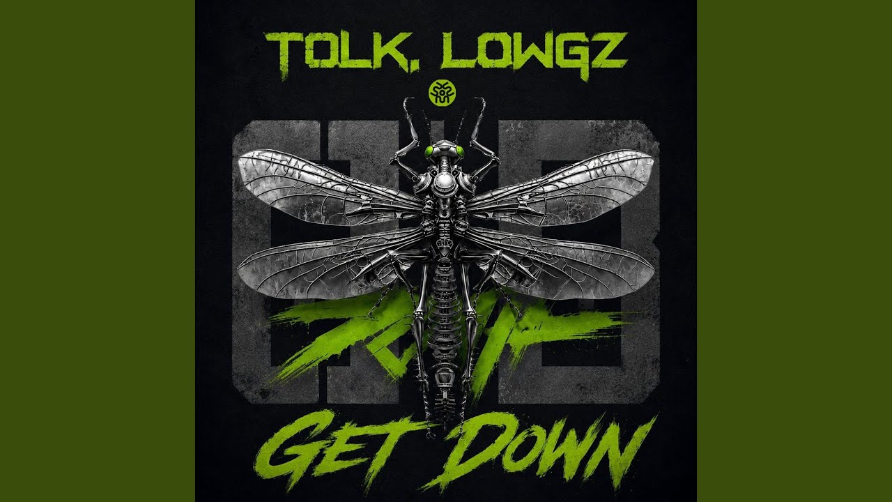 Guarda Get Down su YouTube Guarda Get Down su YouTube
