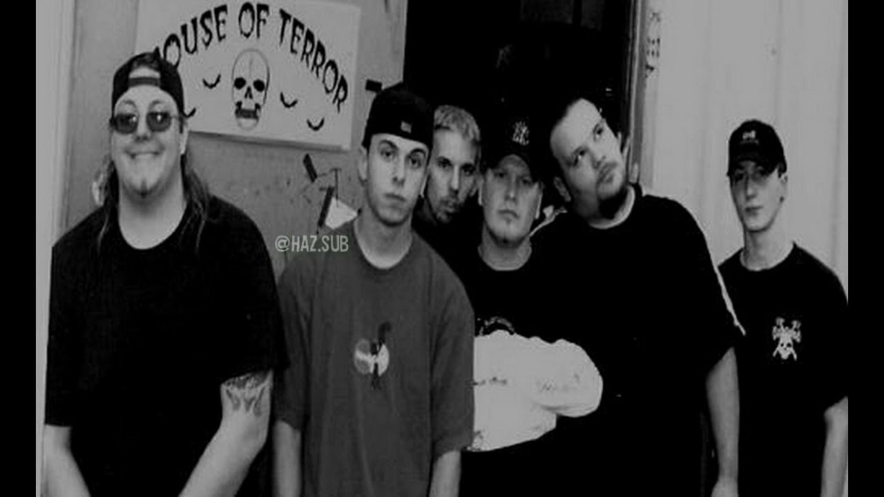 Scarred For Life - Spent