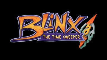 Mine of Precious Moments - Blinx The Time Sweeper Music