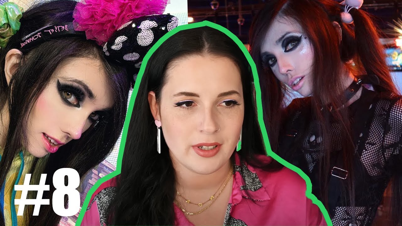 Czy Eugenia spełnia liste marzeń? #8