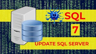 7 UPDATE SQL ⚡ Actualizar datos de una tabla en SQL Server ⚡ Curso de SQL Desde Cero en Español 2022