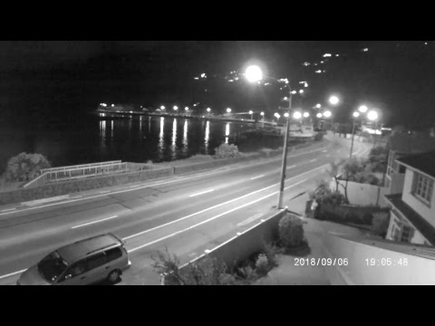 Cloud Cameras New Zealand