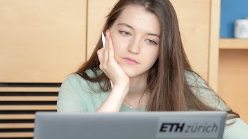 Student Stories: "I felt like I was in the wrong place."