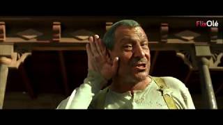 800 Balas Álex De La Iglesia, 2002 Hd Flixolé