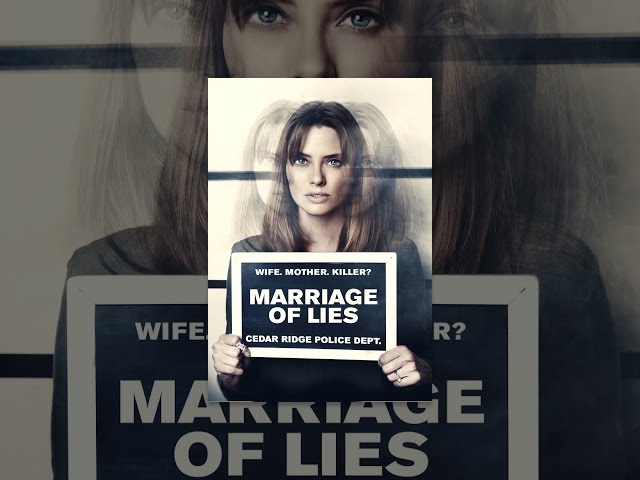 Marriage of Lies 