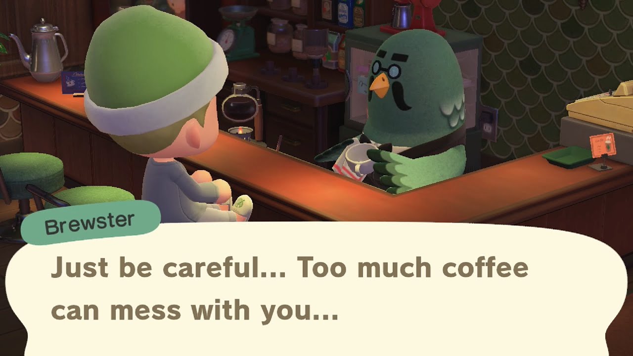 Ordering 100 Cups of Coffee from Brewster in a Row - YouTube