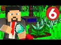 Ферма Алмазов из Mystical Agriculture! - Сборка Майнкрафт с модами #6 (Ender IO | JurassiCraft)