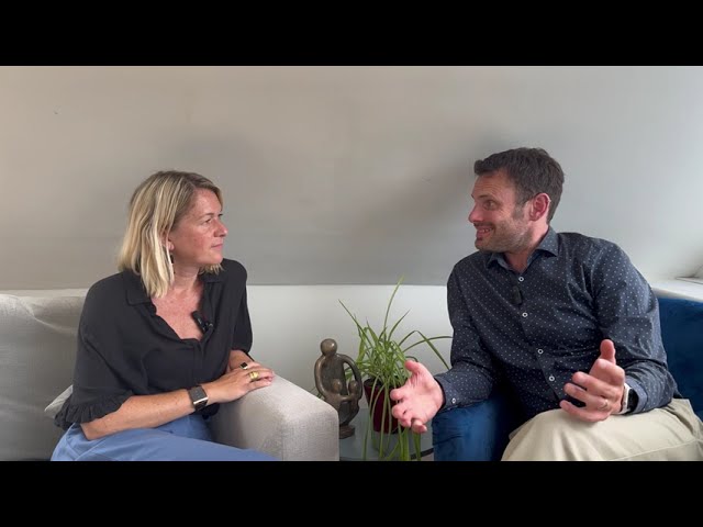 Alise and Chris at Thrive Homecare discuss how to choose the right homecare provider in Kent
