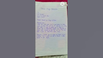 stream change application