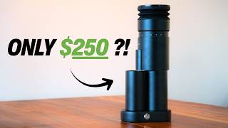 The Ultimate Budget Espresso Grinder Geimori GU63 Review