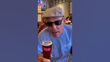 Mill St Brewing Toronto Ontario # #craftbeerreview #craftbeer #brewery #distillerydistrict #pizza