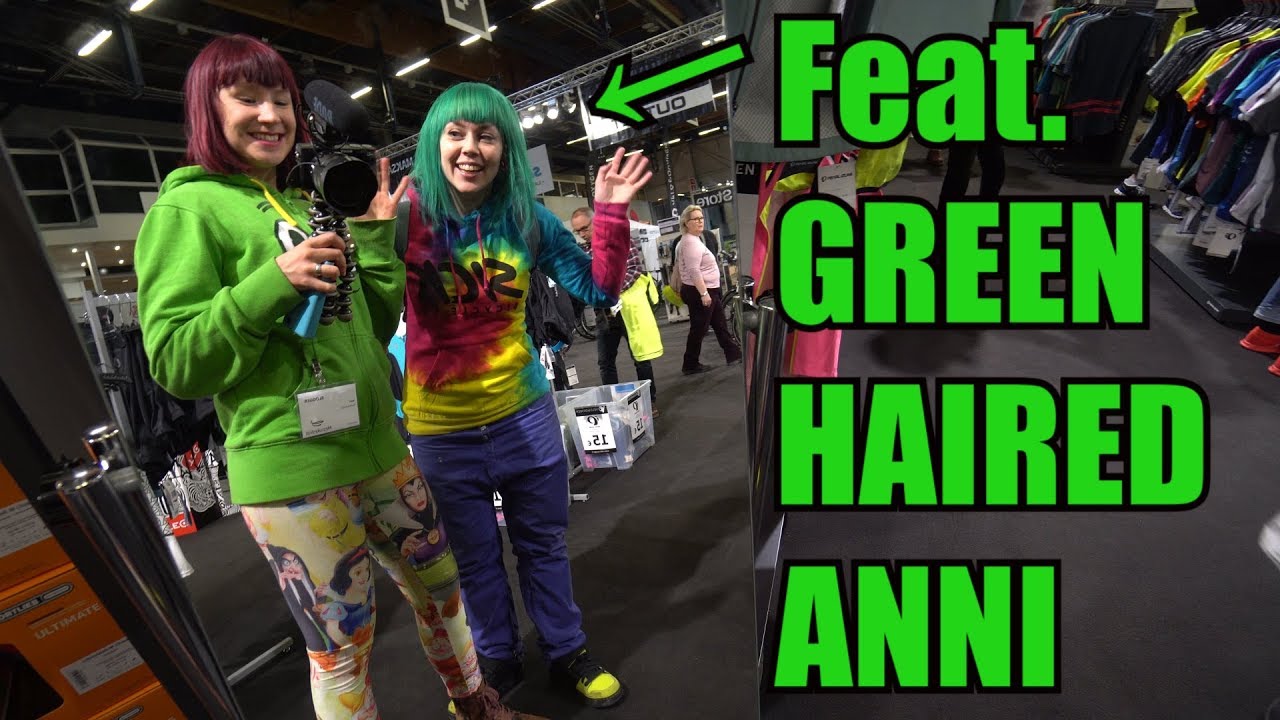Weekly Vlog 14 Lumberjack And Squat Girl By Anni Vuohensilta