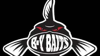 B Y Baits Owner Brandon Young How To Hook Our Plastics