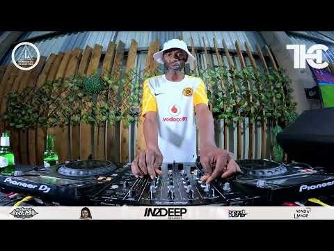 Demossco Live | IN2DEEP Lifestyle Car Wash with PLATIE DA DJ