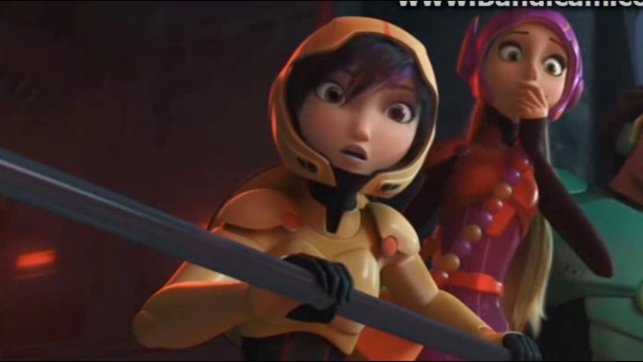 Frozen (Dragon Rockz style) Trailer YouTube