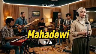 Mahadewi  Padi versi Jazz  Ai Cover By Jazzswish