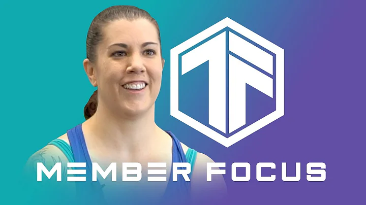 MEMBER FOCUS: MICHELLE CHAPPELL | TREC FIT LAB