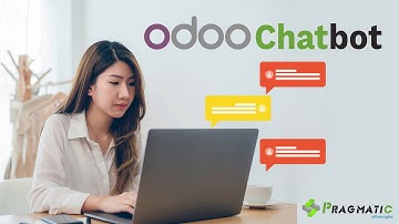 Odoo AI Chatbot