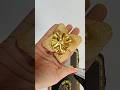 Beautiful Flower Making | how to make fabric flower #ytshortsindia #diy #flower