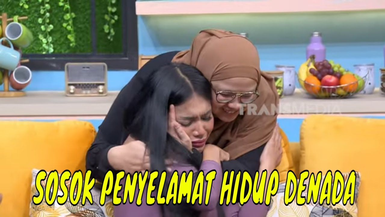 Denada Ungkap Feni Rose & Risna Adalah Penyelamat Hidupnya | OBROLAN TIAP WAKTU (26/01/25) Part 3