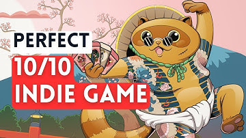 Best Indie Game You Must Try - 2025