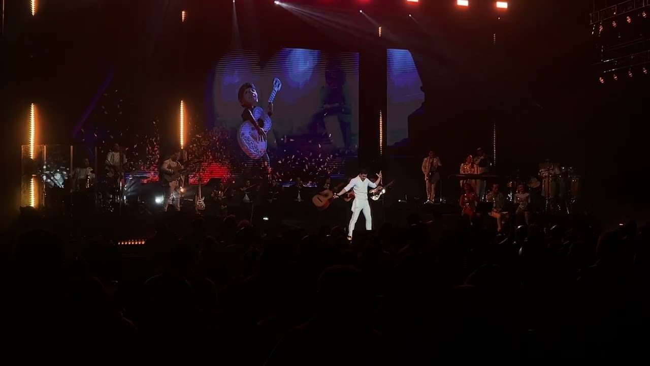 Carlos Rivera - Recuérdame ... De 