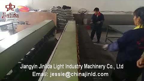 Hexagonal Wire Netting Machine Edge Winding Machine PLC Control